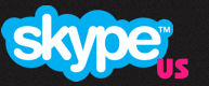 Skype Us™!